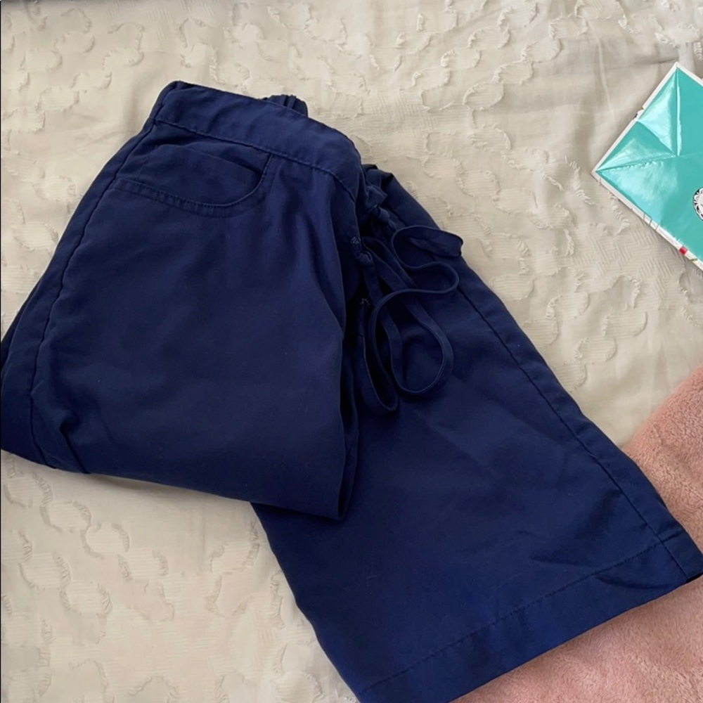 Greys anatomy scrub pants